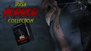 ЗВЕРСКИЙ МАНЬЯК ХОЛМА ► Trash Horror Collection Hill Maniac