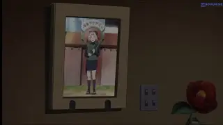 Sad Anime Moment. Keluarga
