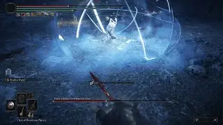 Who Ordered Malenia From Wish? (Swordmaster Onze - Solo, Parry Only, No Healing) - ELDEN RING