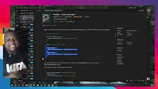 Setting Up IDE and GitHub