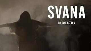 Svana - Human Trafficking Short Film