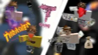 ROBLOX BOY CODES!🅱️🤘🏻 ( read description )