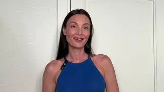 Визитка для проекта Агент