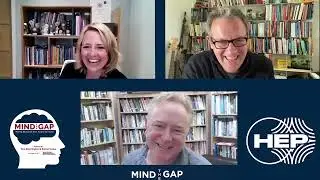 Educational Wisdom from The Learning Spy with David Didau, Mind the Gap, Ep.81 (S4, E18)