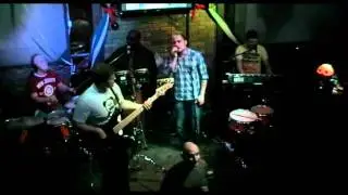 Global Traffic - Nightcrawlers&Pitbull&Шура Live Mashup