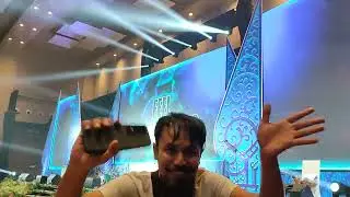 opening gala dinner apjii solo 2023