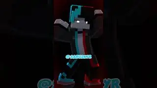 Hakari Dance Challenge│Minecraft Animation│Collab│ft.my friends #hakaridance #minecraftanimation