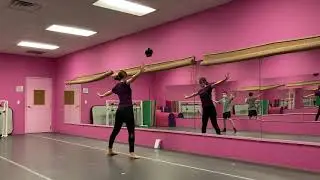 Dance Troupe-Fri 5:30-We Go Together-Ms. Jamie