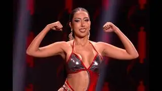 Miss Grand Thailand 2026 Candidate Dancing to NOBODY