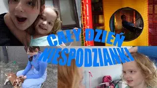 NIESPODZIANKI DLA MOJEJ SIOSTRY!