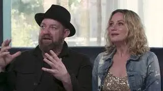 Sugarland - Bird In a Cage (Cut x Cut)