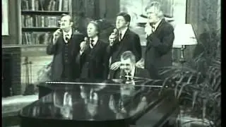 I CAN FEEL THE TOUCH OF HIS HAND - ORIGINAL MASTERS FIVE