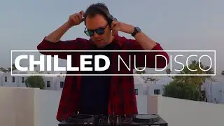 CHILLED Nu Disco Mix | SATIN JACKETS, Folamour, Moon Boots