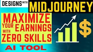 Midjourney AI Design: A Quick Start