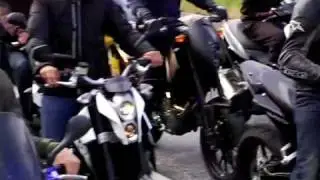 Wielen in de lucht 2 (100% halalmix))