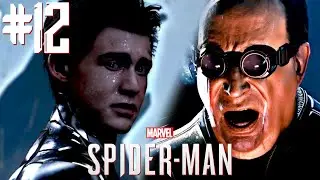 IT ENDS HERE!!! | Marvel's Spider-Man [Finale]