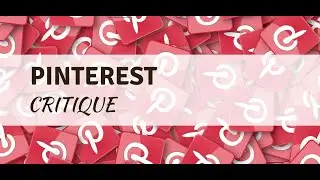 Pinterest Critique   MosaicsWallArt