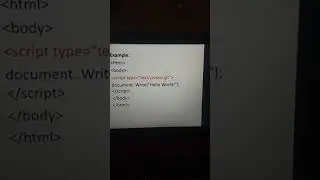 Javascript kavitha