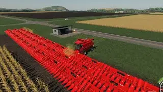 FS19 | #2 VACAS Nuevo Ganado Cebú Brahman | Trailer Wilson Jaula Ganadera #whatwelarne#fs19#game