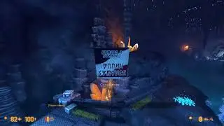 Black mesa прохождение на все очивки 27