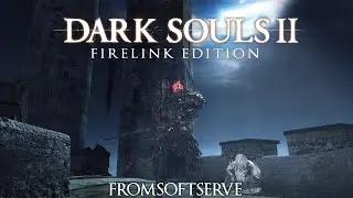 DS2: Firelink Edition is the COOLEST souls mod you may not know about yet