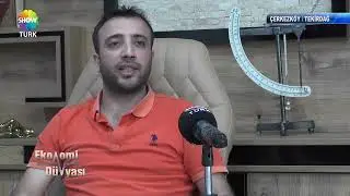 ALGODON TRAKYA TEKSTİL
