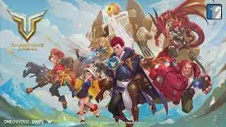 Champions Arena - ваш путь к заработку на блокчейне