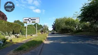 My third bike ride | Time-lapse and Wahoo stats
