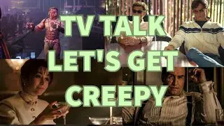 TV Talk - Penguin Goes Dark, Tulsa King is Off, Franchise NAILS IT AGAIN!