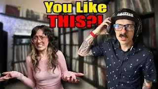 Do I HATE My Fiancé‘s FAVORITE Albums?!