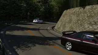 Inner wheel lift angle 3