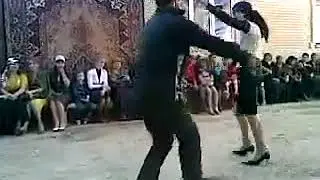 Дагестанская свадьба
