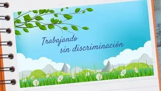 DÍA NACIONAL CONTRA EL RACISMO Y TODA FORMA DE DISCRIMINACIÓN