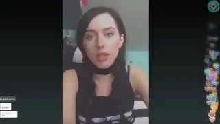 Перископ,кто подарил розы,новое видео.