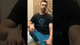 Боль уйдёт за 5 мин. Эффективные упражнения от боли в спине и ногах. 
