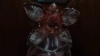 Demogorgon Chase| Far Cry 6: Stranger Things Crossover Part 4