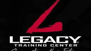 Legacy gymnastics team
