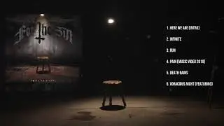 For The Sin - Sweet Suffering EP