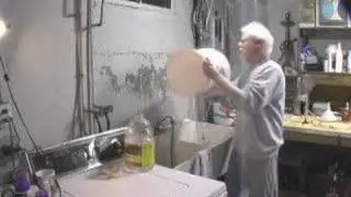 Sanitizing for Home Brewing