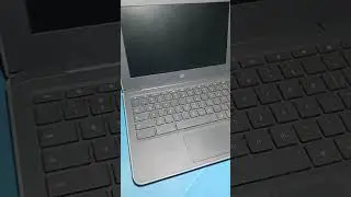Chromebook mouse not working #shorts #mouse