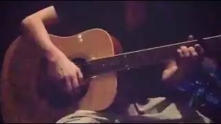 Скажи что с нами случилось (кавер)