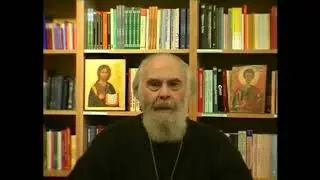 Антоний Сурожский про свою телепатию