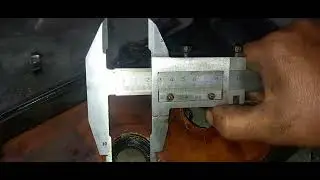 Капиталка двс GA 15 на вездеход.