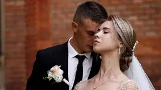 Весільний кліп 2021. Чернівці. Синьків. Городок. Wedding Story