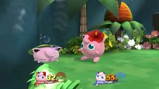 The best jigglypuff sing ever
