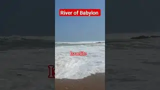 River of Babylon