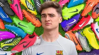 I Tested Every Football Boot in 2026