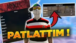 HİLE İLE FOUNDER ETKİNLİĞİNİ PATLATTIM !? - founder çok sinirlendi (Fivem Hile Troll)