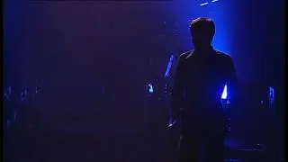 Gregory Lemarchal - Olympia 06 - À Corps Perdu (HD)
