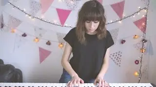Goner - Twenty One Pilots Cover